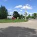 Рекламный будильник в городе Кимры