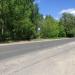 Автобусная остановка «Клубничный переулок» в городе Кимры