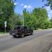 Лежачий полицейский в городе Кимры