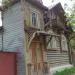 Дом Ускова в городе Кимры