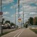 Опора двойного назначения ООО «Вертикаль» в городе Москва