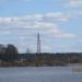 Вышка в городе Кимры