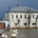 Детская школа искусств в городе Таруса