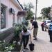 Магазин строительных материалов в городе Енакиево