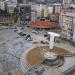 Rize - 15 Temmuz Demokrasi & Cumhuriyet Meydanı (Yeraltı Katlı Otoparkı) (tr) in Rize city
