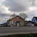 Grocery Market Lutsyna in Zhytomyr city