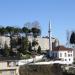Rize - Kale Camii (tr) in Rize city