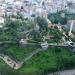 Rize Kalesi - İç Kale (tr) in Rize city