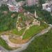 Rize Kalesi Tepesi (tr) in Rize city