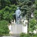 Памятник В. И. Ленину в городе Рязань