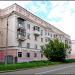 Октябрьская ул., 26 в городе Каменск-Уральский