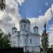 Собор Вознесения Господня в городе Ржев