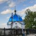 Храм Казанской иконы Божией Матери в городе Ржев