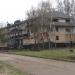 Гостиница «Интеркосмос» в городе Таруса
