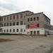 Основной корпус фабрики в городе Таруса