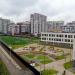Территория школы № 547 «Логика» в городе Москва