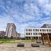 Территория школы № 547 «Логика» в городе Москва