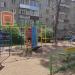 Детская игровая площадка в городе Кимры