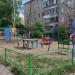 Детская игровая площадка в городе Кимры
