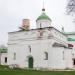 Архангельский собор в городе Рязань