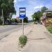 Автобусная остановка «Проезд Гагарина» в городе Кимры