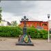 Памятник жертвам репрессий 1917 - 1950-х гг. в городе Каменск-Уральский