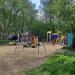 Детская игровая площадка в городе Кимры
