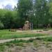 Детская игровая площадка в городе Кимры