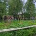 Детская игровая площадка в городе Кимры