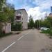 Лежачий полицейский в городе Кимры