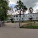 Территория детского сада №21 в городе Кимры