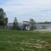Пляж в городе Кимры