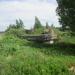 Руины в городе Кимры