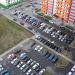 Автостоянка в городе Москва
