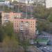 Автостоянка в городе Москва