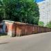 Гаражи в городе Москва