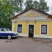 Ленинградское шоссе, 39 строение 52 в городе Москва