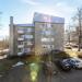 Kyllikinkatu, 4 in Lappeenranta city