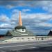 Мечеть в городе Каменск-Уральский