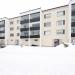 Metsäsaimaankatu, 22 in Lappeenranta city