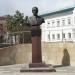 Памятник Соломенцеву в городе Елец