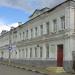 Корпус № 2 Школы № 15 в городе Елец
