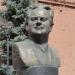 Бюст Т.Н. Хренникова в городе Елец