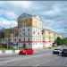 Алюминиевая ул., 38 в городе Каменск-Уральский