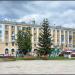 Алюминиевая ул., 14 в городе Каменск-Уральский