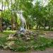 Скульптура Олень в городе Каменск-Уральский
