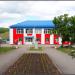 Лыжная база в городе Каменск-Уральский