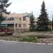 Декоративный пруд в городе Магнитогорск