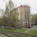 ул. Елены Колесовой, 58 в городе Ярославль