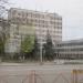 Заводоуправление в городе Ярославль